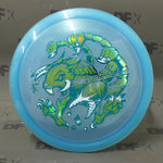 Thought Space Athletics Persona VEX - Squirrpion