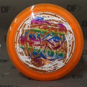 Innova Champion Invictus - DFX Misprint