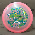 Thought Space Athletics Persona VEX - Squirrpion