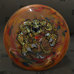 Discraft Lightweight Jawbreaker Buzzz - You Shall Not Pass - Lightweight