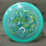 Thought Space Athletics Persona VEX - Squirrpion