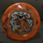Discraft Lightweight Jawbreaker Buzzz - You Shall Not Pass - Lightweight