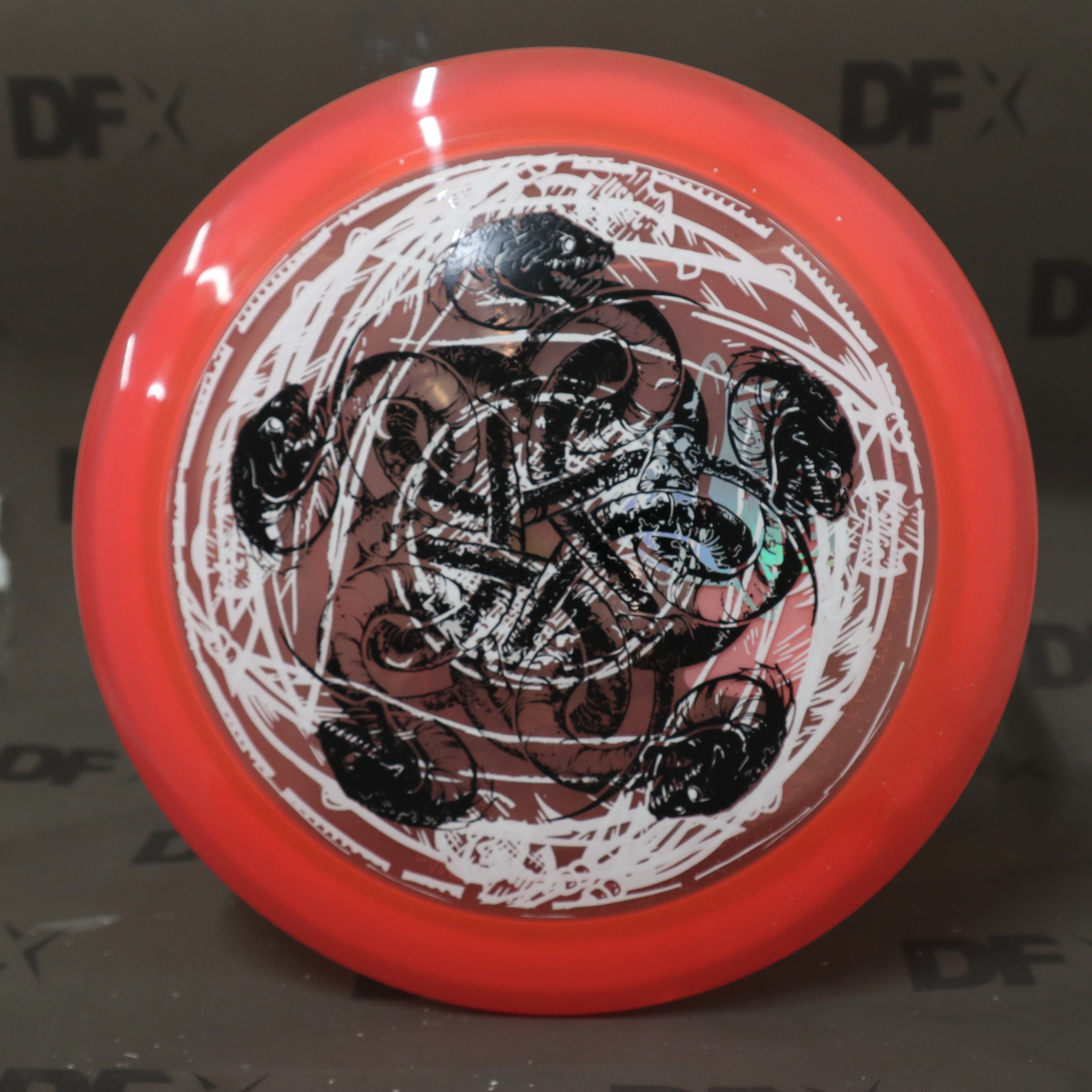 Innova Champion Invictus - DFX Misprint