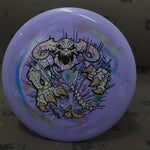Discraft Lightweight Jawbreaker Buzzz - You Shall Not Pass - Lightweight