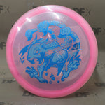 Thought Space Athletics Persona VEX - Squirrpion