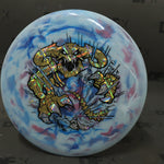Discraft Lightweight Jawbreaker Buzzz - You Shall Not Pass - Lightweight