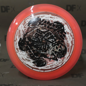 Innova Champion Invictus - DFX Misprint