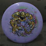 Discraft Lightweight Jawbreaker Buzzz - You Shall Not Pass - Lightweight