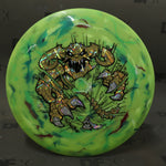 Discraft Lightweight Jawbreaker Buzzz - You Shall Not Pass - Lightweight
