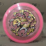 Thought Space Athletics Persona VEX - Squirrpion