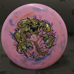 Discraft Lightweight Jawbreaker Buzzz - You Shall Not Pass - Lightweight