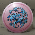 Thought Space Athletics Persona VEX - Squirrpion