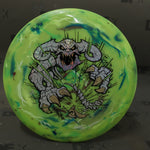 Discraft Lightweight Jawbreaker Buzzz - You Shall Not Pass - Lightweight