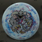 Discraft Lightweight Jawbreaker Buzzz - You Shall Not Pass - Lightweight