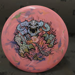 Discraft Lightweight Jawbreaker Buzzz - You Shall Not Pass - Lightweight