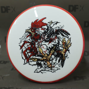 Tattooster - DFX Misprint