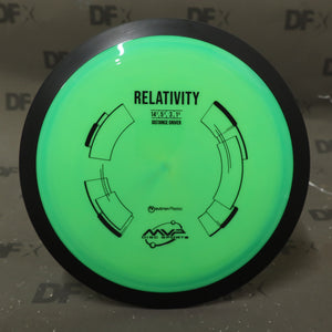 MVP Neutron Relativity - Stock