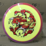 Axiom SimonLine Neutron Time-Lapse (retooled) - Squirrpion