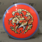 Axiom SimonLine Neutron Time-Lapse (retooled) - Squirrpion