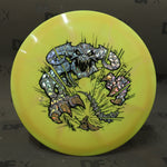 Discraft ESP Passion - You Shall Not Pass