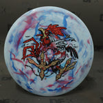 Discraft Lightweight Jawbreaker Buzzz - Tattooster