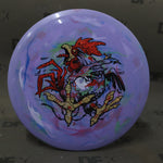 Discraft Lightweight Jawbreaker Buzzz - Tattooster