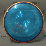 Axiom Proxy - Lab Second