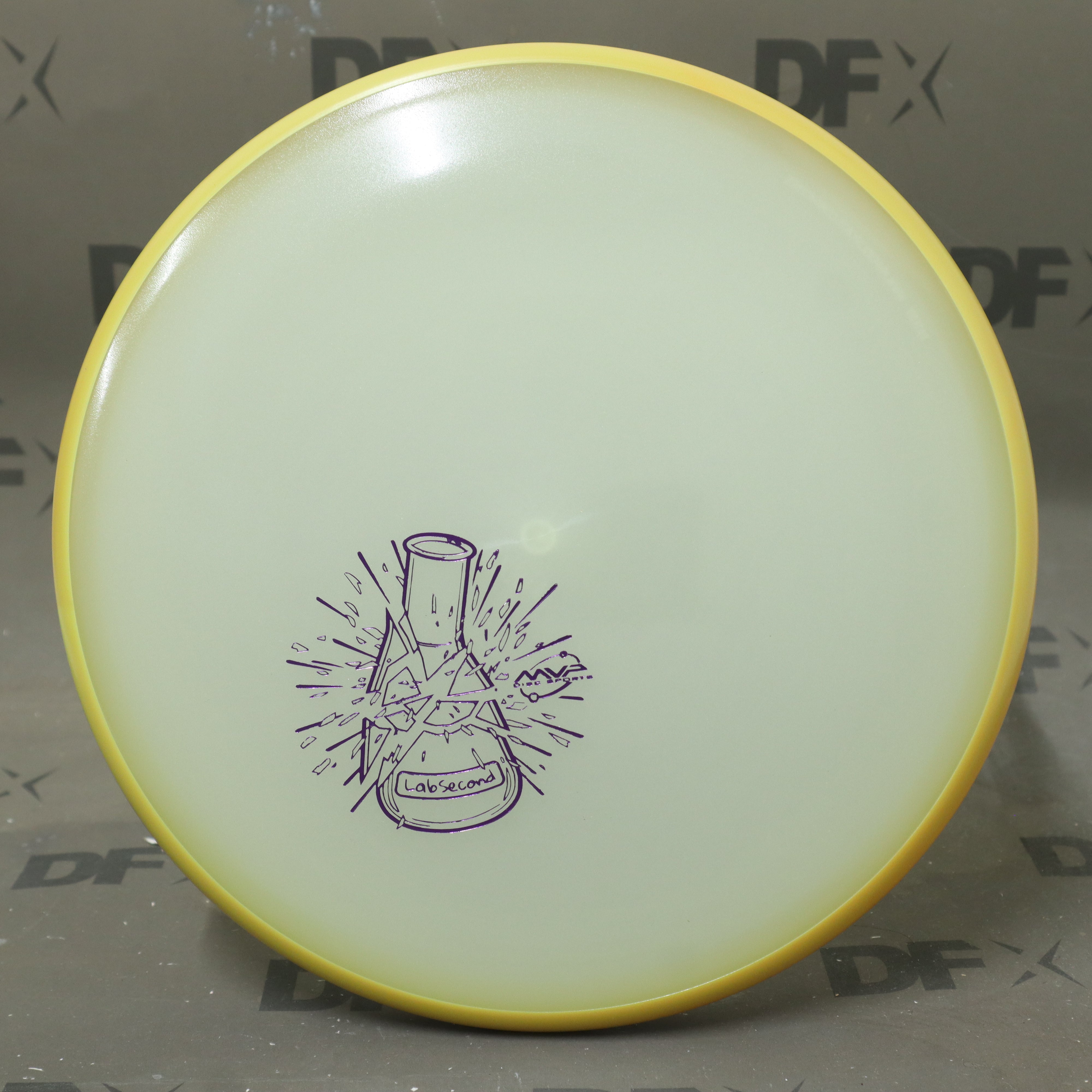 Axiom Proxy - Lab Second