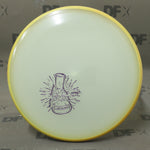 Axiom Proxy - Lab Second