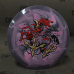 Discraft ESP Passion - Tattooster