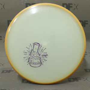 Axiom Proxy - Lab Second – DFX Discs