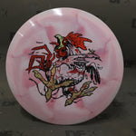 Discraft ESP Passion - Tattooster