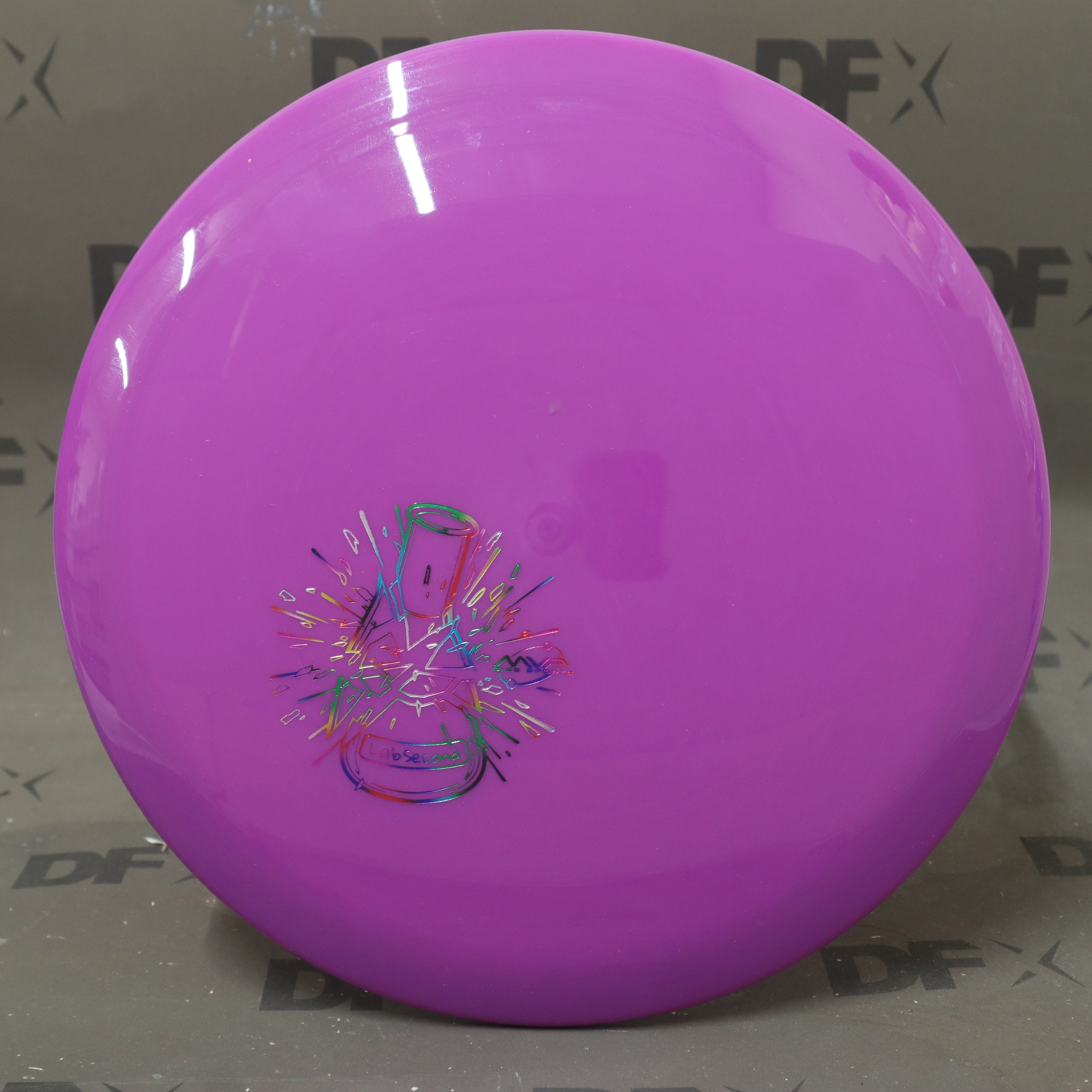 Streamline Ascend - Lab Second