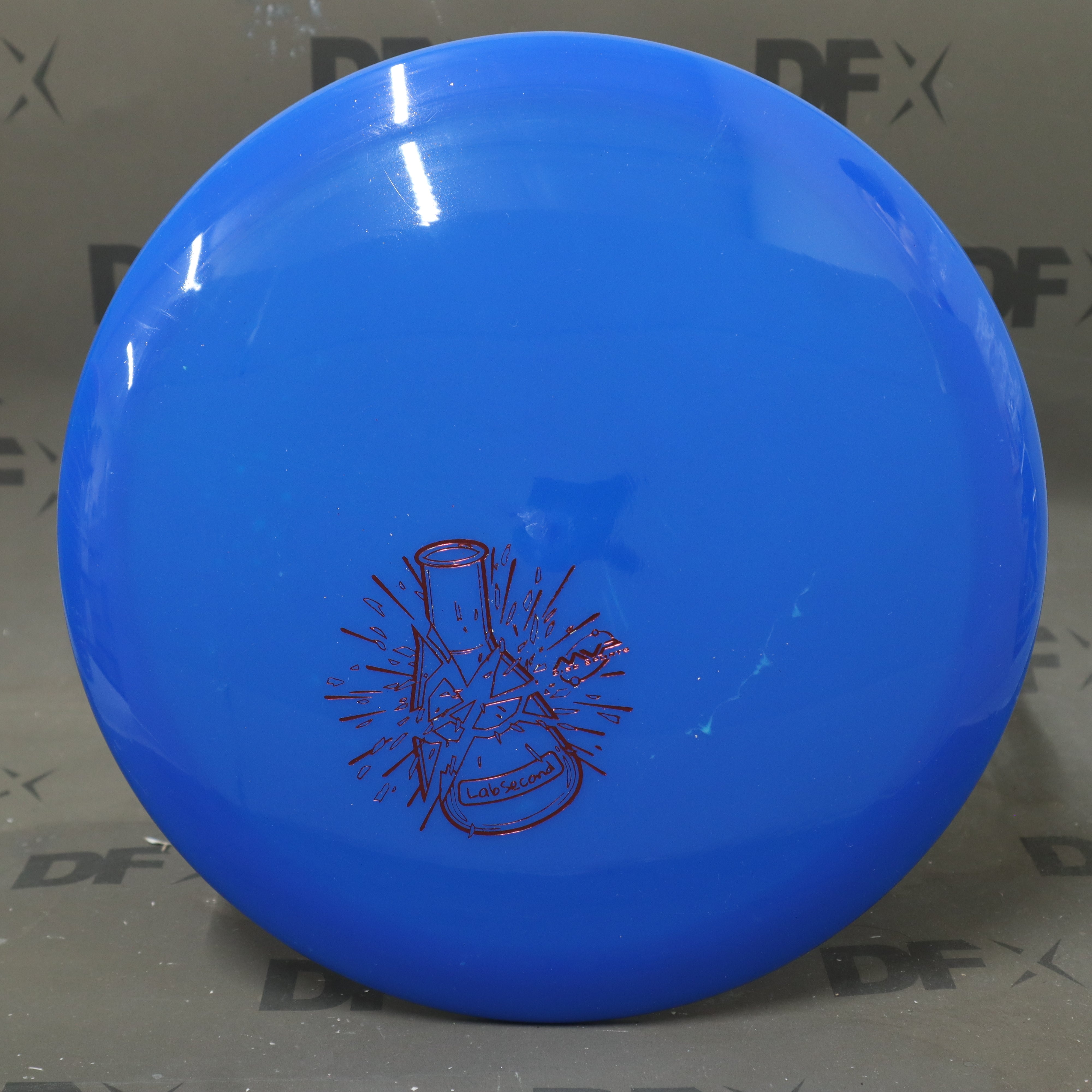 Streamline Ascend - Lab Second