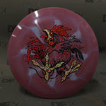 Discraft ESP Passion - Tattooster