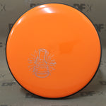 MVP Glitch - Lab Second