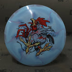 Discraft ESP Passion - Tattooster