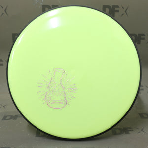 MVP Glitch - Lab Second – DFX Discs