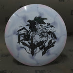 Discraft ESP Passion - Tattooster