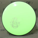 MVP Glitch - Lab Second