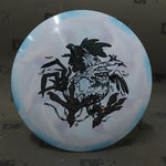 Discraft ESP Passion - Tattooster
