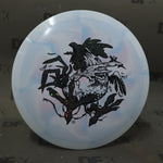 Discraft ESP Passion - Tattooster