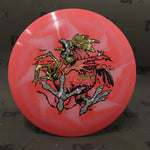 Discraft ESP Passion - Tattooster