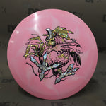 Discraft ESP Passion - Tattooster