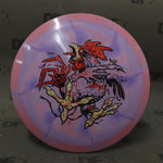 Discraft ESP Passion - Tattooster
