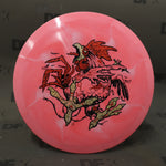 Discraft ESP Passion - Tattooster