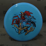 Streamline Neutron Soft Echo - Tattooster