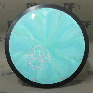 MVP Cosmic Neutron Photon - Lab Second – DFX Discs