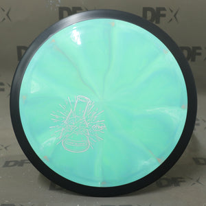 MVP Cosmic Neutron Photon - Lab Second – DFX Discs