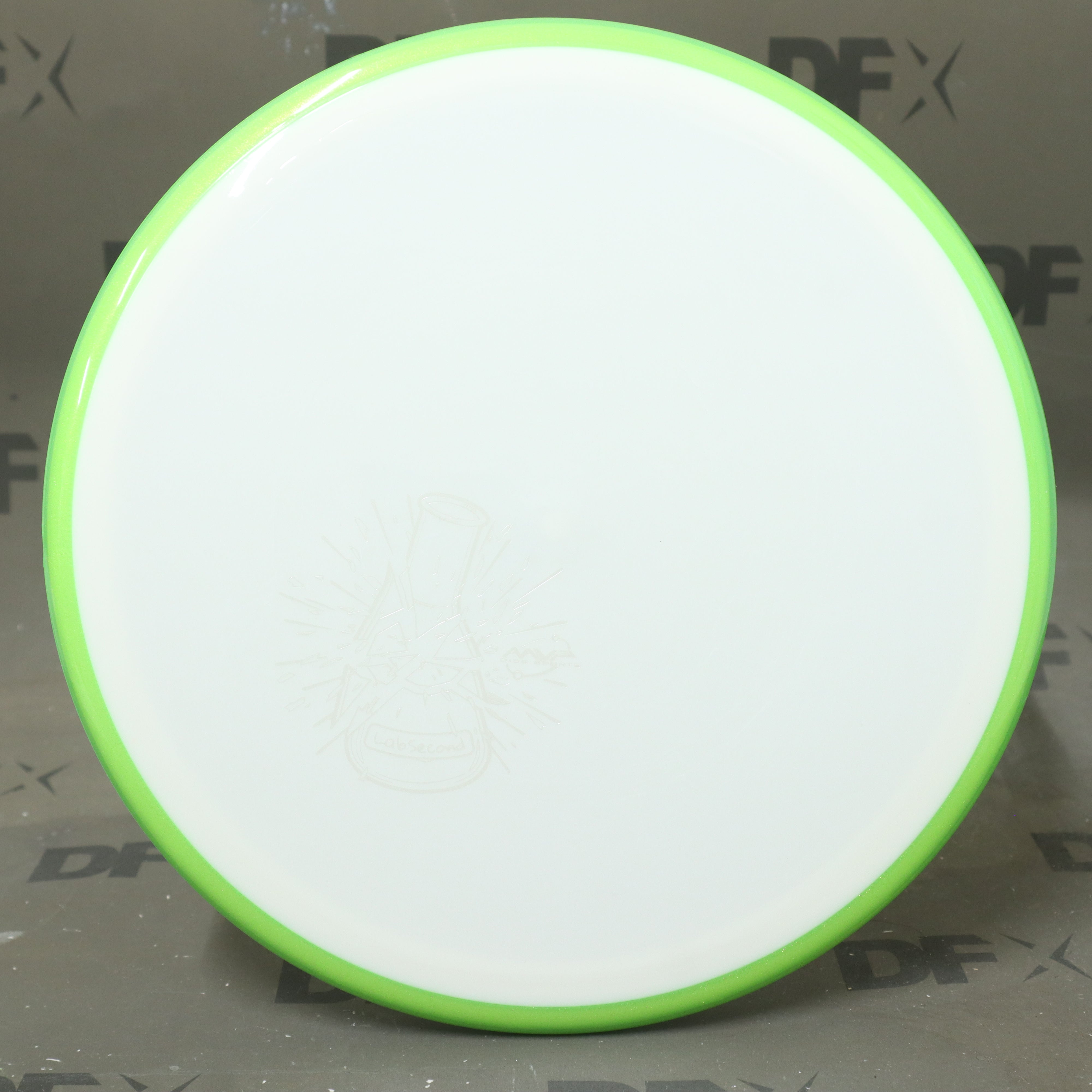 Axiom Prism Pyro - Lab Second